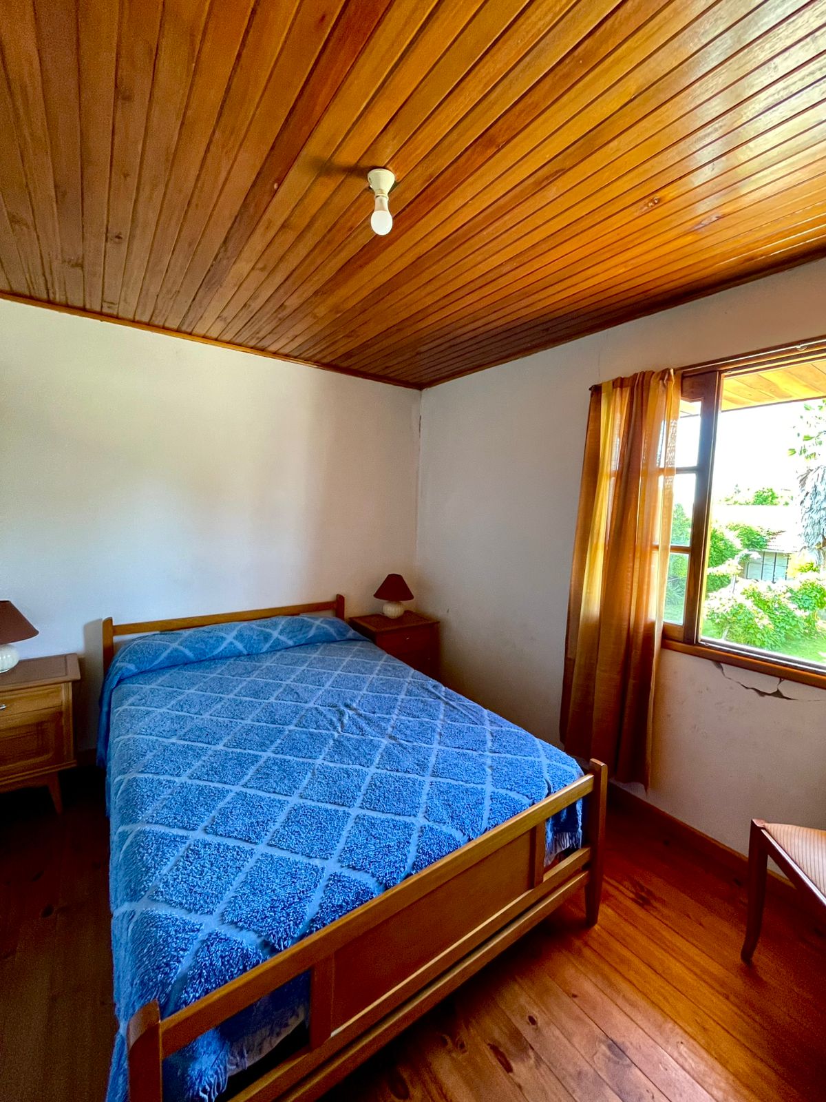 Dormitorio doble